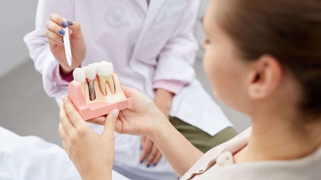 Implante Dental Costa Rica
