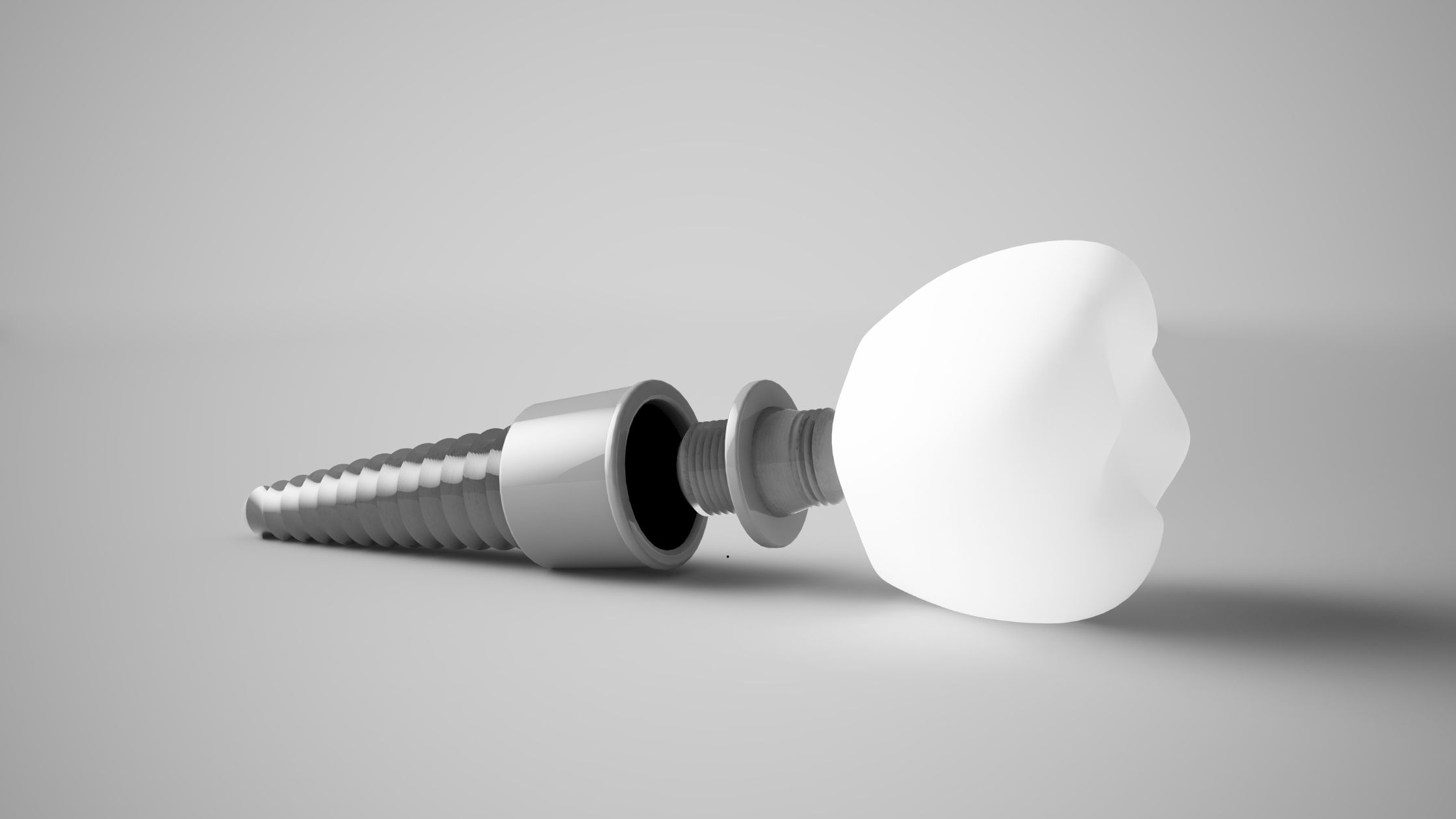 Implantes dentales costa rica