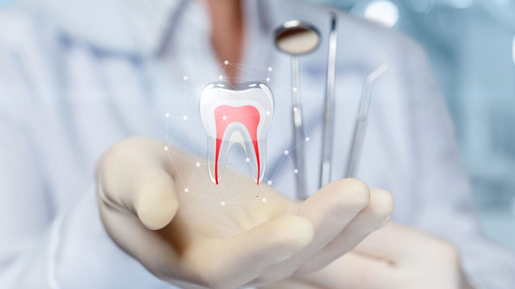 Salud Dental en Costa Rica