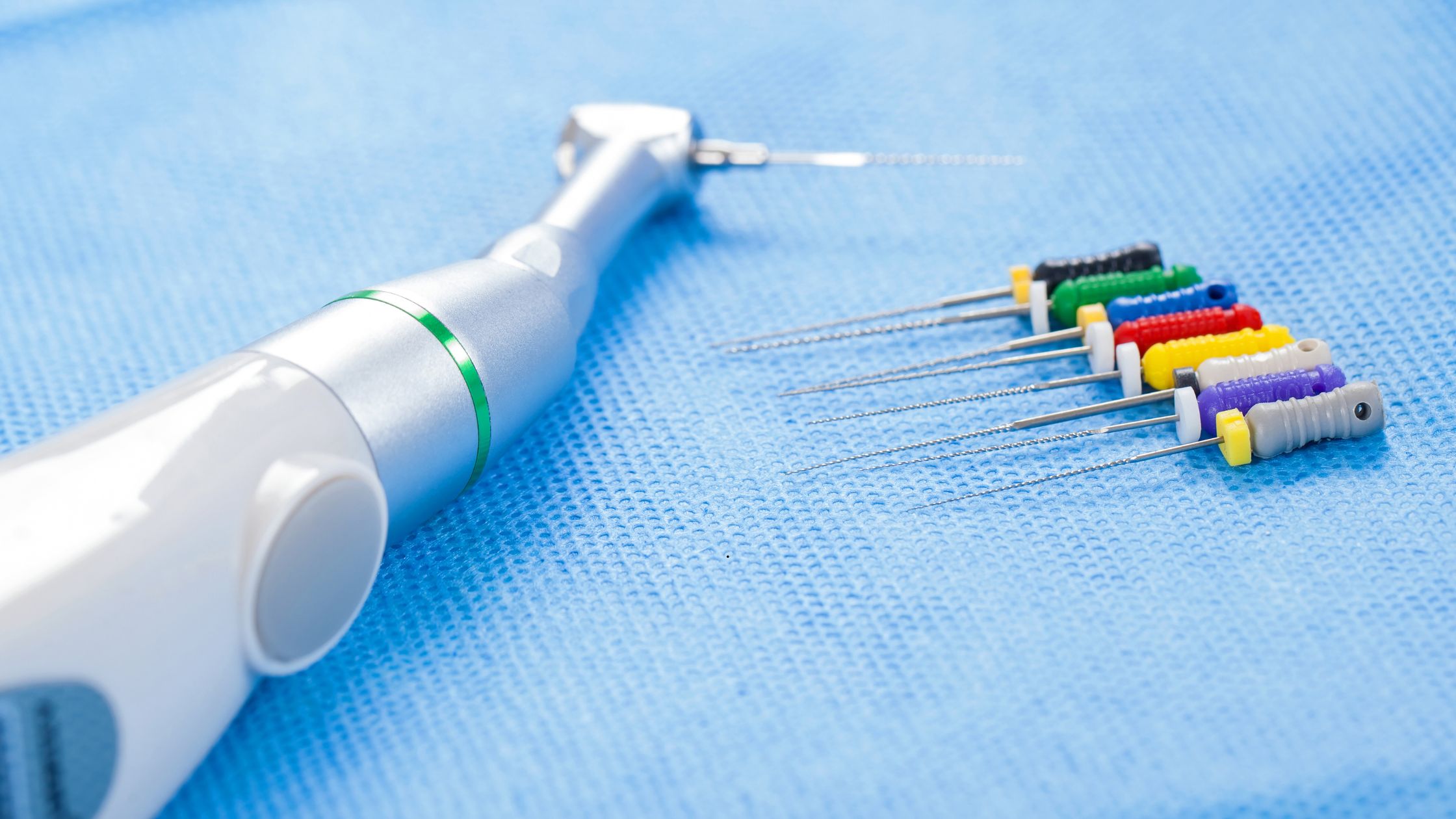 Tratamiento de endodoncia en costa rica
