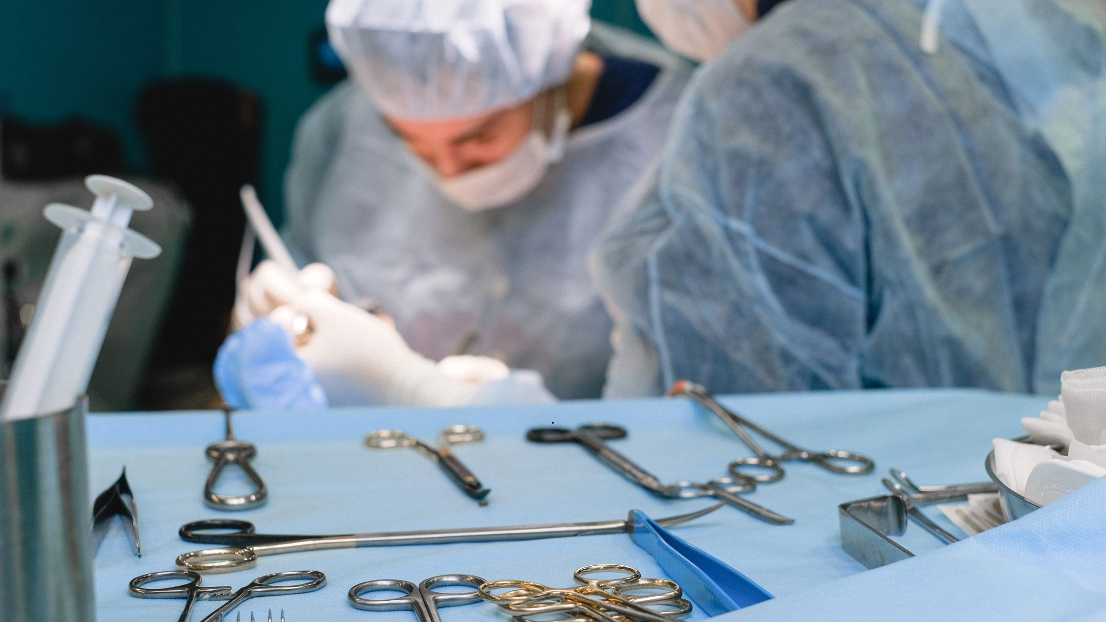 recuperación cirugía oral