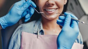 Digital Smile Design