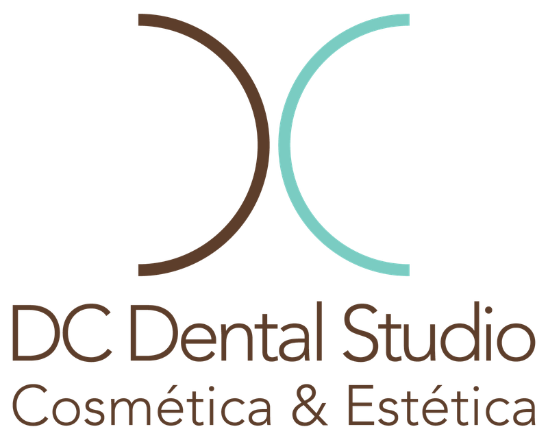 DC Dental Studio — Cosmética & Estética